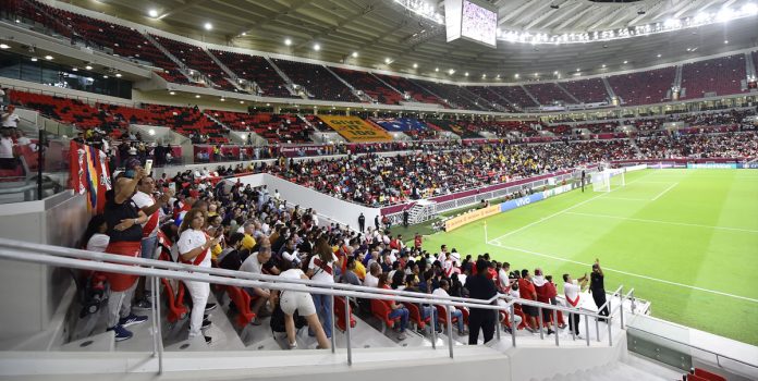 Mundial-2026-FIFA Expertos cuestionan la demanda sin precedentes para las entradas al Mundial 2026.