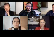 SBC Digital Day – LATAM: ¿Está finalmente calentándose el mercado chileno de juegos online? SBC Digital Day - Chile