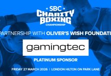 sbc charity boxing