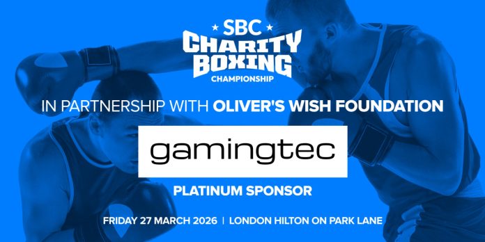 sbc charity boxing