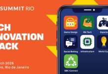sbc summit rio