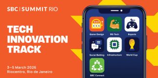 Tu guía hacia el futuro digital en Brasil: El escenario de Innovación Tecnológica en SBC Summit Rio sbc summit rio