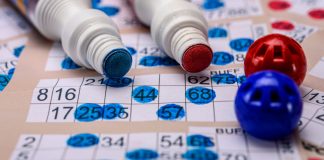 Santa Catarina sanciona ley que crea una certificación estatal para bingos benéficos Santa Catarina Bingo nueva ley