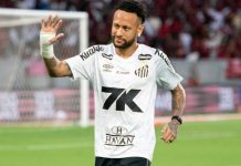 Santos de Brasil rescinde contrato con 7K y dejará de tenerlo como main sponsor Santos anuncia su separación de 7K