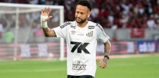 Santos de Brasil rescinde contrato con 7K y dejará de tenerlo como main sponsor Santos anuncia su separación de 7K
