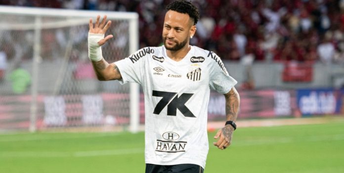 Santos-se-separa-de-7K Santos anuncia su separación de 7K