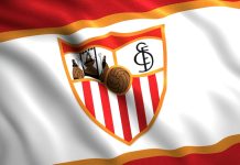Sevilla FC presenta a PIN-UP GLOBAL como nuevo patrocinador en Latinoamérica Sevilla llega a un acuerdo con PIN UP