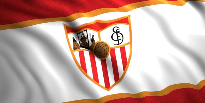 Sevilla-PIN-UP-GLOBAL Sevilla llega a un acuerdo con PIN UP