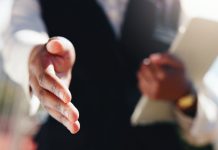 El BGC de Reino Unido firma un acuerdo de cooperación con aPAL de Chile.