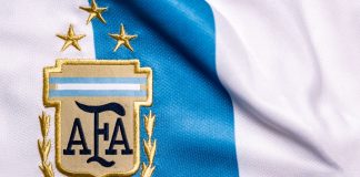 La AFA enfrenta acusaciones de su patrocinador Socios.com