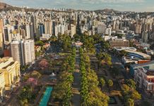 Belo Horizonte crea una política para la prevención y el tratamiento del juego problemático belo horizonte