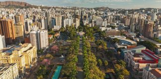 Belo Horizonte crea una política para la prevención y el tratamiento del juego problemático belo horizonte