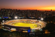 betano patrocinará el campeonato paulista