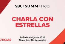 sbc summit rio