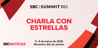 sbc summit rio