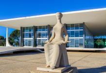 Denuncian que un juez de la Corte Suprema de Brasil tendría un resort casino ilegal juez de corte suprema de brasil casino resort
