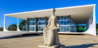Denuncian que un juez de la Corte Suprema de Brasil tendría un resort casino ilegal juez de corte suprema de brasil casino resort