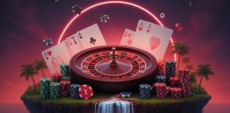Pese a los frenos judiciales, Casino Dreams en Talca avanza un 30 por ciento más casino talca