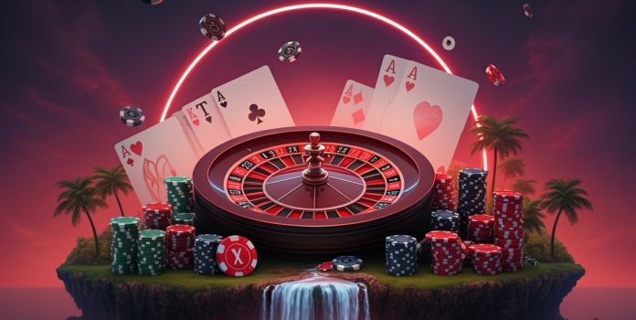 casino talca