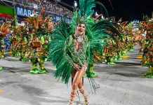 Esportes da Sorte se prepara para el Carnaval con una nueva campaña esportes da sorte carnaval