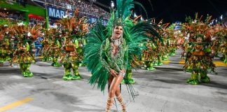 Esportes da Sorte se prepara para el Carnaval con una nueva campaña esportes da sorte carnaval