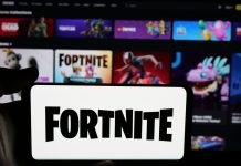 fortnite cuestionado por mecánica de slot