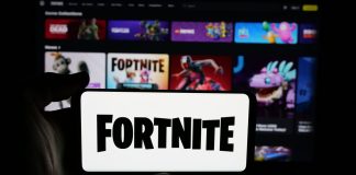 fortnite cuestionado por mecánica de slot