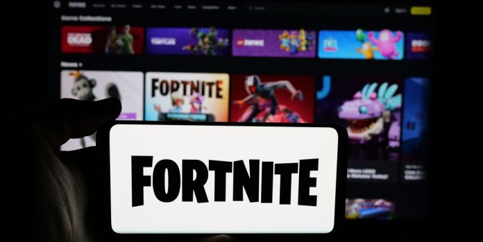 fortnite fortnite cuestionado por mecánica de slot