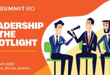 leaders track sbc summit rio