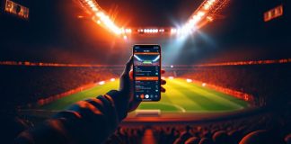 odds88 sobre las apuestas deportivas en 2026