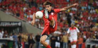 Lucas Paquetá enciende las apuestas por su regreso a Brasil paquetá negocia su vuelta al Flamengo