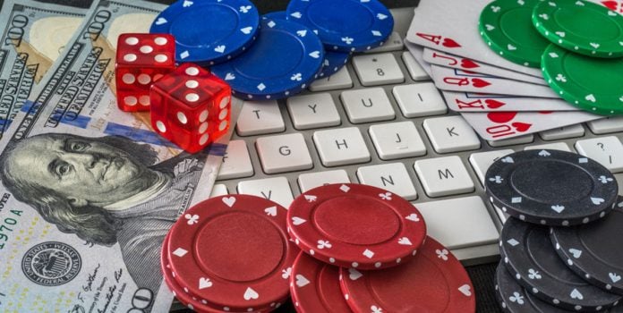 república dominicana ex-regulador del juego