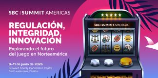 Reglas y riesgos: SBC Summit Americas aborda el futuro de las apuestas sbc summit americas
