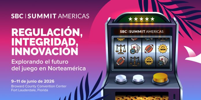 sbc summit americas