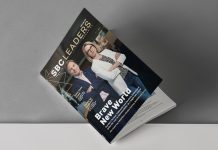sbc leaders magazine