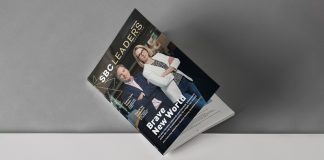 SBC Leaders Magazine: Christer Fahlstedt de Paf sobre los impuestos al juego sbc leaders magazine