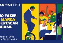 Nuevas reglas de juego: SBC Summit Rio aborda la revolución del marketing en Brasil sbc summit rio conferencias marketing