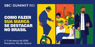 sbc summit rio conferencias marketing