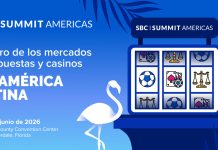sbc summit americas
