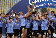1xBet se convierte en patrocinador de Independiente del Valle de Ecuador Ecuador: 1xBet se convierte en patrocinador de Independiente del Valle.