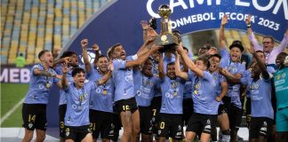 1xBet se convierte en patrocinador de Independiente del Valle de Ecuador Ecuador: 1xBet se convierte en patrocinador de Independiente del Valle.