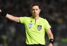 Brasil: Los árbitros de fútbol deberán registrarse en el sistema de autoexclusión de apuestas Brasil: Los árbitros de fútbol deberán registrarse en el sistema de autoexclusión de apuestas.
