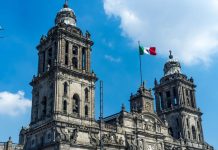 BC.GAME obtiene una licencia legal en México.