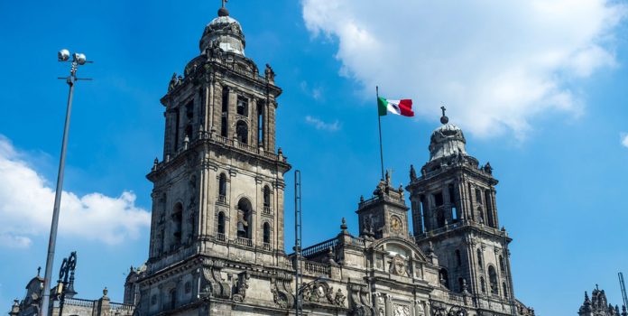 BC.GAME-Mexico BC.GAME obtiene una licencia legal en México.