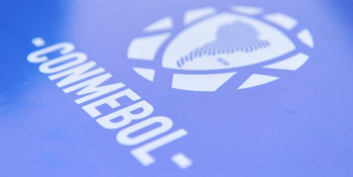 CONMEBOL-IBIA-CAPACITACIÓN CONMEBOL capacitará a árbitros junto a IBIA