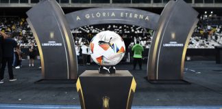 CONMEBOL reafirma su compromiso con la prevención de manipulación de partidos CONMEBOL prevención amaño de partidos