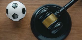 Denuncia en Brasil contra el futbolista Sebastião Ênio