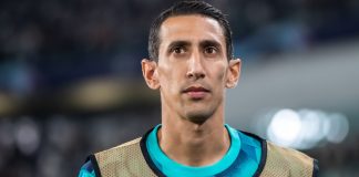 Ángel Di María y Maximiliano Rodríguez protagonizan campaña de Juego Responsable Di María campaña Juego Responsable