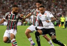 Michel Fauze Mattar, FIA: La disminución de casas de apuestas que patrocinan clubes del Brasileirão FIA y la disminución de sponsors de apuestas en el fútbol brasileño