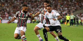 Michel Fauze Mattar, FIA: La disminución de casas de apuestas que patrocinan clubes del Brasileirão FIA y la disminución de sponsors de apuestas en el fútbol brasileño